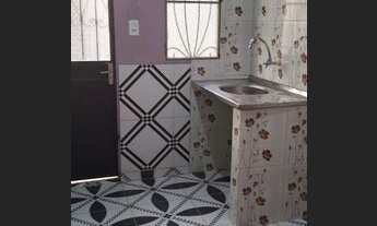 Imagem: Aluga se kitenete para casal sem filho