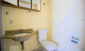 Imagem 7: Apartamento para Aluguel - Campos Elíseos, 1 Quarto, 42 m2