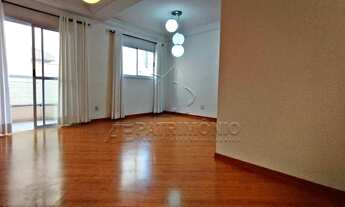 Imagem 4: SOROCABA - Apartamento Padrão - Campolim