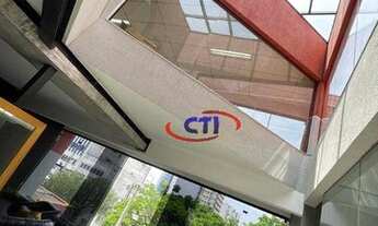 Imagem 6: Loft com 1 dormitório para alugar, 120 m² por R$ 4.415,00/mês - Rudge Ramos - São Bernardo