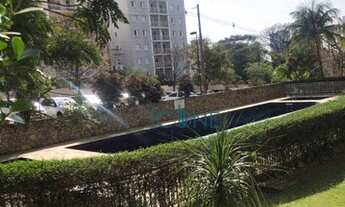 Imagem 7: Apartamento c/2 dormitórios e 1 suíte no Campolim