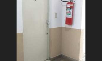 Imagem 7: Apartamento amplo e vago