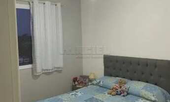 Imagem 4: Apartamento Padrão em São José dos Campos