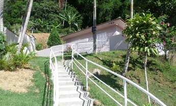 Imagem 5: Casa 2 quartos Colônia Santana