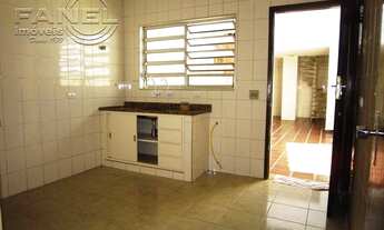 Imagem 6: SãO PAULO - Casa Padrão - Jardim Ester