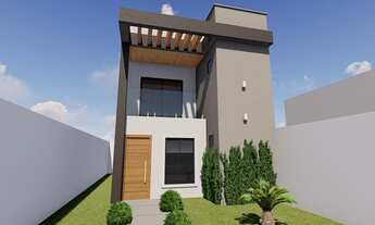 Imagem 5: Condomínio mosqueiro duplex