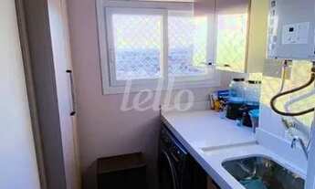 Imagem 7: Santo André - Apartamento Padrão - Campestre