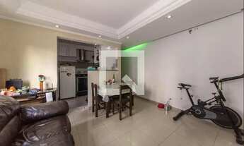 Imagem 7: Apartamento à Venda - Bosque da Saúde, 2 Quartos, 50 m2