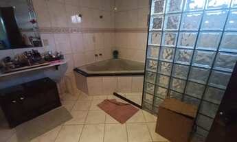 Imagem 6: Casa filé no Pecado mobiliada c/ 4qts, send 3suítes, 6brs, 3vgs, amrs plnjds, hidro, split