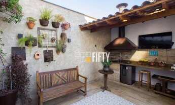 Imagem 3: Casa com 4 dormitórios, 297 m² - venda por R$ 1.500.000,00 ou aluguel por R$ 8.184,00/mês