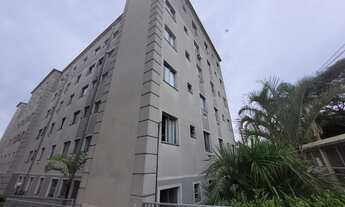 Imagem: APARTAMENTO NO SANTA CÂNDIDA - SEMI MOBILIADO