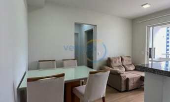 Imagem 4: Apartamento com 2 quartos para alugar por R$ 1490.00, 50.63 m2 - TERRA BONITA - LONDRINA/P