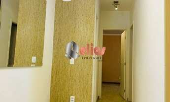 Imagem 4: Apartamento Locação ou Venda de 2 dormitórios e com Varanda Gourmet