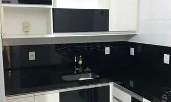 Imagem 3: Apartamento Padrão em Ribeirão Preto