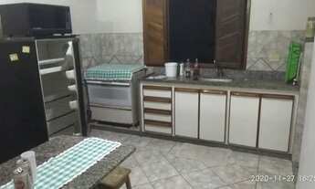 Imagem 3: Aluguel Guriri Casa com 3 dormitórios