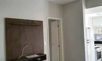 Imagem 2: Apartamento para aluguel tem 50 metros quadrados com 1 quarto em Jardim Apipema - Salvador