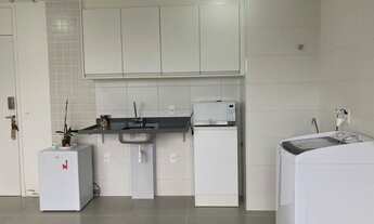 Imagem 10: Apartamento à venda, 35 m² por R$ 286.000,01 - Jardim Marajoara - São Paulo/SP