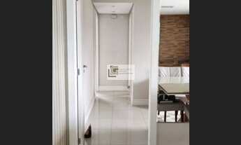 Imagem 5: Apartamento com 3 quartos planta de 116m² no Edifício Premiere