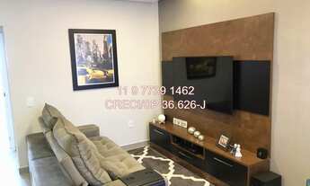 Imagem 3: Apartamento Mobiliado à Venda 3 Dormitórios Zona Sul em Bragança Paulista/SP