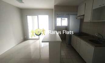 Imagem 3: Flat para locação no Brooklin - Edifício Mandarim