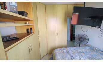 Imagem 6: Apartamento com 1 Dormitorio(s) localizado(a) no bairro Bela Vista em São Paulo / Ref.:O