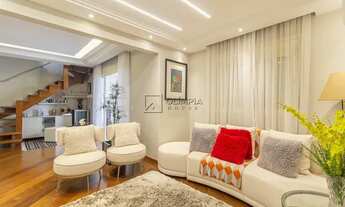 Imagem 3: Venda Apartamento 3 Dormitórios - 256 m² Moema