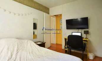 Imagem 6: Apartamento Venda Moema 120 m² 3 Dormitórios 2 vagas