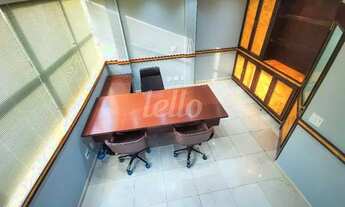 Imagem 6: São Paulo - Conjunto Comercial/Sala - Jardins