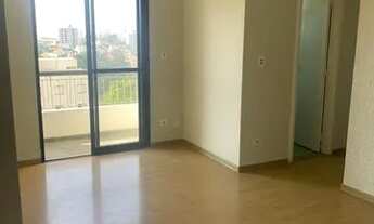 Imagem 6: Apartamento para venda com 64 metros quadrados com 2 quartos