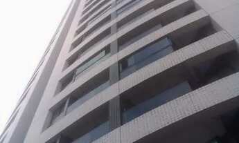 Imagem 3: Apartamento para aluguel possui 53 metros quadrados com 2 quartos