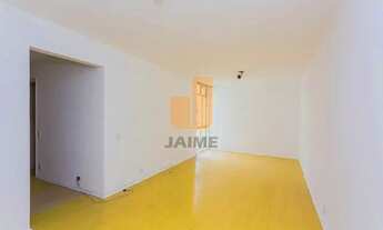 Imagem 2: Apartamento com 2 dormitórios e 1 vaga em Santa Cecília