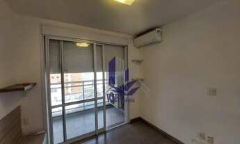 Imagem 7: Apartamento com 1 dormitório para alugar, 60 m²- Pinheiros - São Paulo/SP