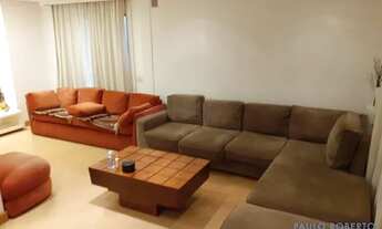 Imagem 4: APARTAMENTO - CAMPO BELO - SP