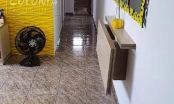 Imagem 2: São Bernardo do Campo - Apartamento Padrão - Ferrazópolis