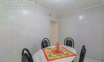 Imagem 3: Santo André - Casa Padrão - Utinga