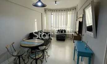 Imagem: Apartamento - Centro - Campinas