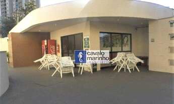 Imagem 5: Apartamento com 1 dormitório para alugar, 50 m² por R$ 1.480,88/mês - Nova Aliança - Ribei