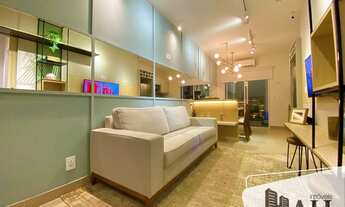 Imagem 3: Casa de Condomínio à Venda no Garden RNI com 2 quartos por R$ 170.000