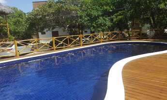 Imagem: Bangalôs da barra