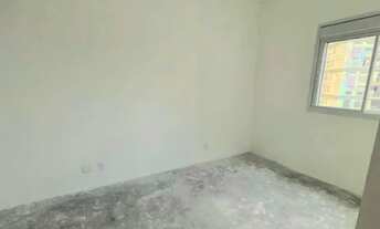 Imagem 6: Apartamento para venda possui 52 metros quadrados com 2 quartos