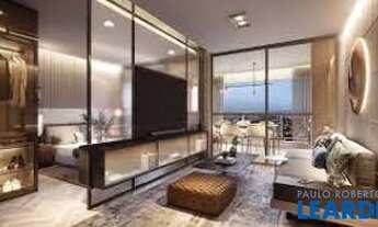 Imagem 2: APARTAMENTO - ITAIM BIBI - SP