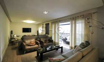 Imagem 2: Apartamento em Santana com 4 dormitórios