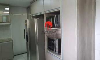 Imagem 7: Oportunidade!!! Venda Apartamento Condomínio Jardim Leopoldina com 121M² 03 Dormitórios 1