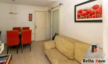 Imagem 2: Apartamento para venda possui 50 metros quadrados com 2 quartos em Vila Prudente - São Pau