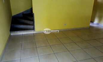 Imagem 2: SãO BERNARDO DO CAMPO - Casa Padrão - Anchieta