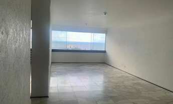 Imagem 5: AC- Cobertura reformada e decorado com 249m2 - piscina privativa com linda vista do mar