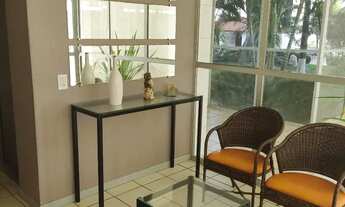 Imagem 7: Aluguel Apt Cabula V - Narandiba