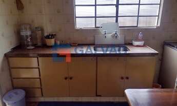 Imagem 6: Casa para locação no Jardim Bonfiglioli em Jundiaí - SP