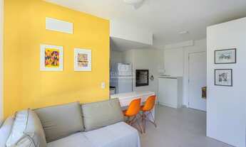 Imagem 2: Loft/Flat para aluguel, 1 quarto, Jardim Botânico - Porto Alegre/RS