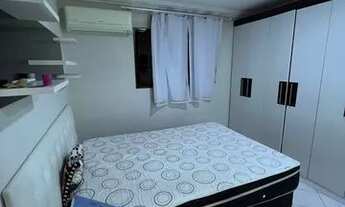 Imagem 4: Apartamento centro de Caruaru 03 quartos mobiliado